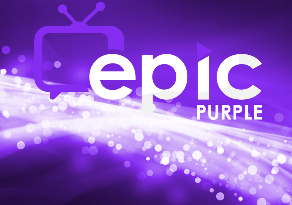 Purple Apk